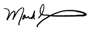 signature
